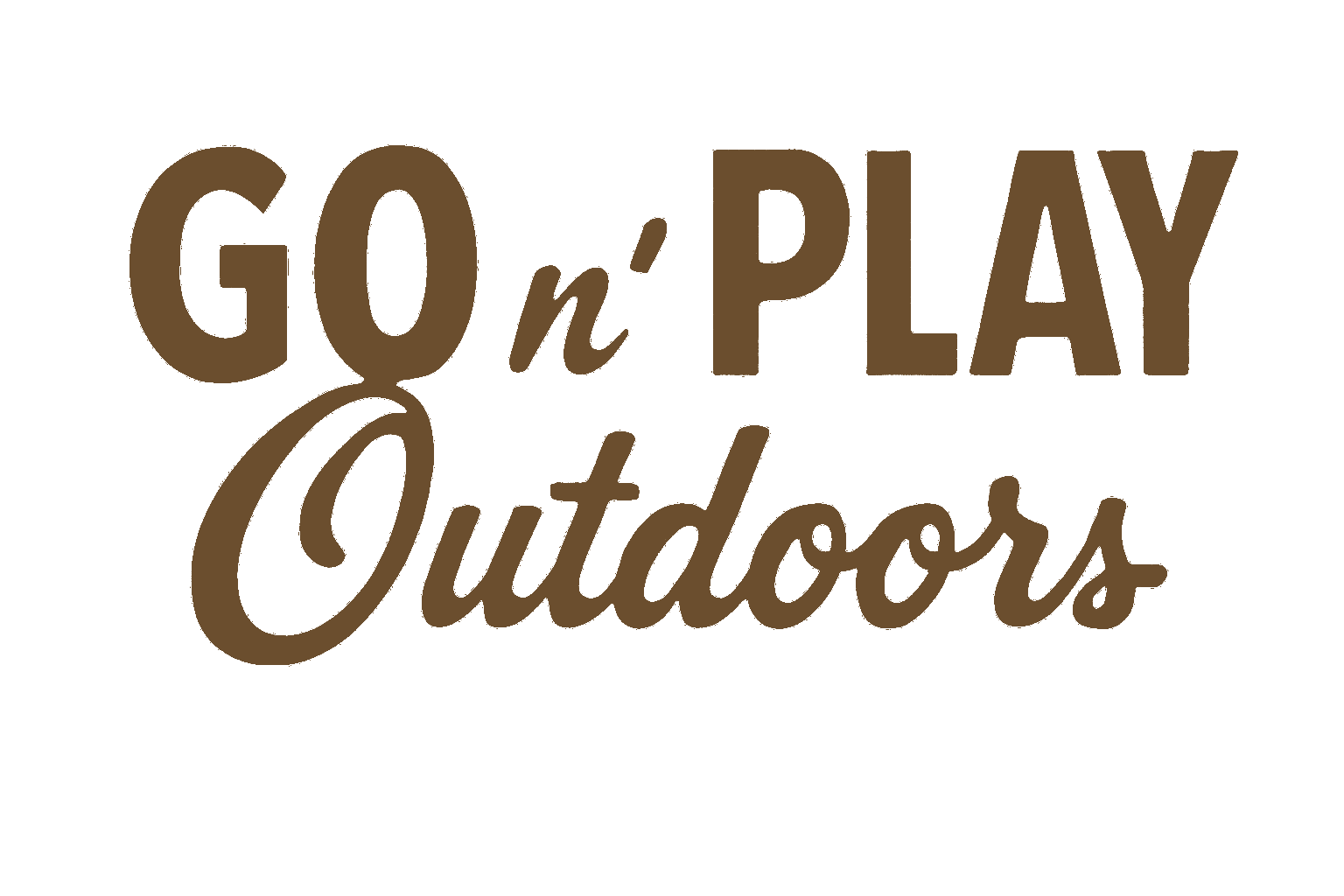 Go N Play Outdoors